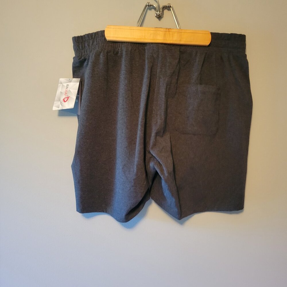 Baleaf Yoga shorts  NWT - Picture 3 of 5